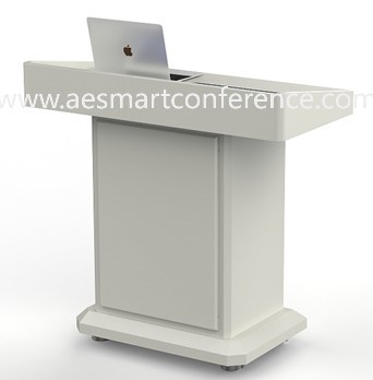 YHJT-22LIKV Podium Oideachais Smart Electric