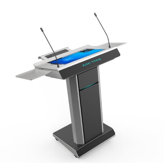 Interactive Electronic Teaching Station